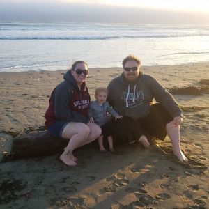 Meet your Posher, Kimberleigh